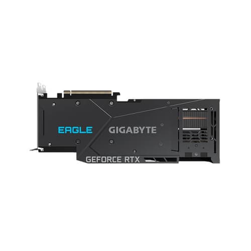 Gigabyte GeForce RTX 3080 Ti Eagle 12GB GDDR6X 384-bit Gaming Graphics Card